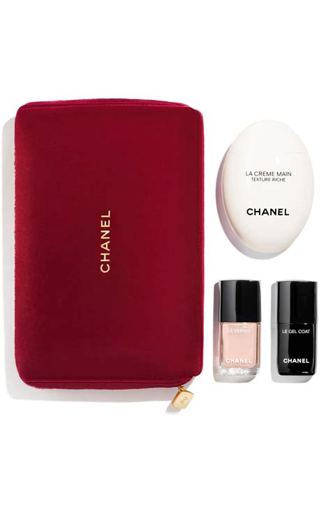 chanel makeup stockist|chanel makeup gift with purchase.